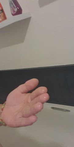 fingering gay piss gif