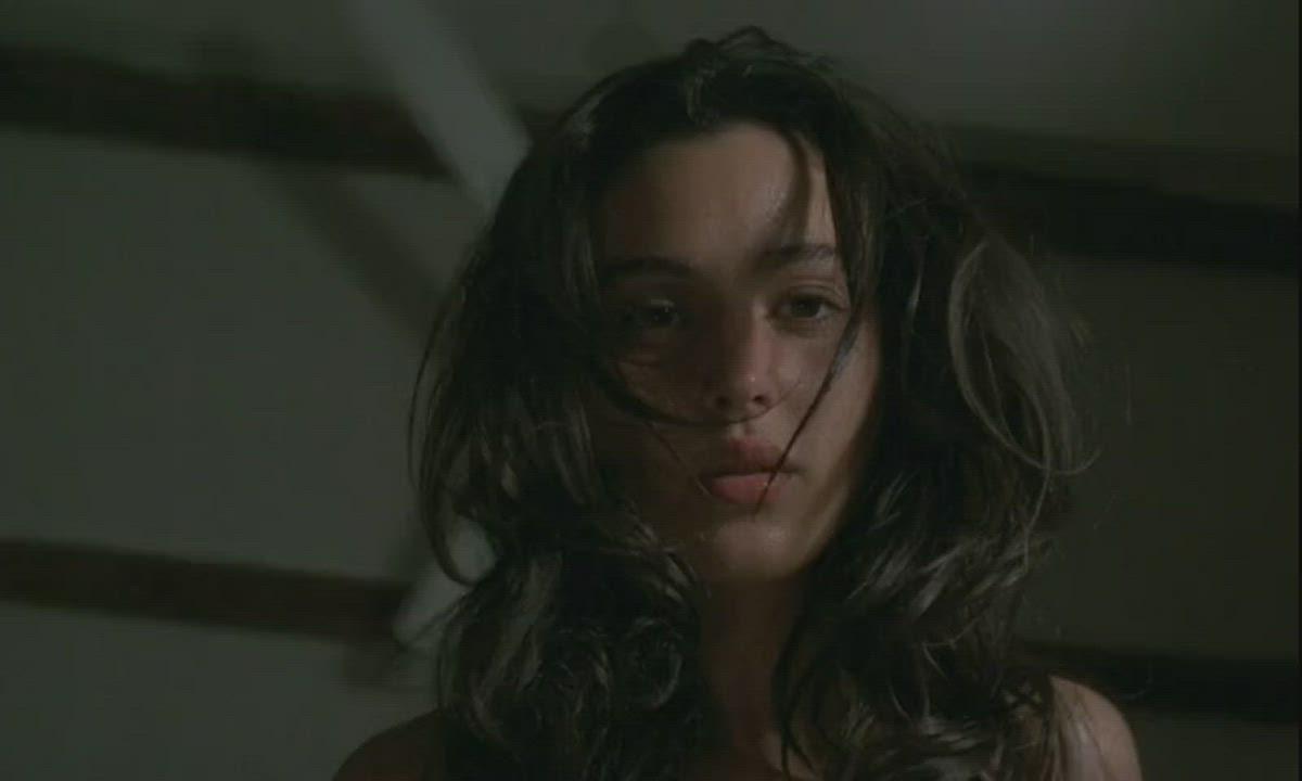 Monica Bellucci ❤ on La Riffa