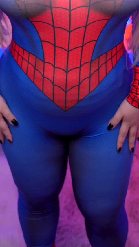 big tits blonde bodysuit cosplay costume curvy halloween latina onlyfans tits bigger-than-you-thought