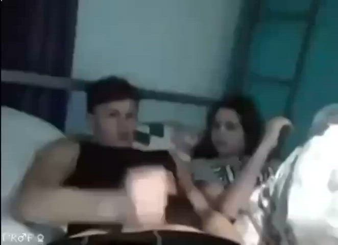 Anyone have the FULL VIDEO? brother and sister (repost, my previous post got deleted