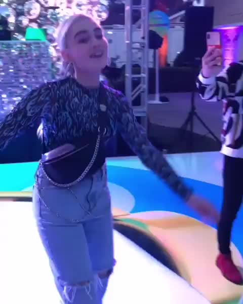 Meg Donnelly