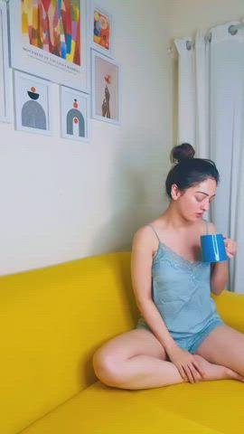 Sandeepa Dhar