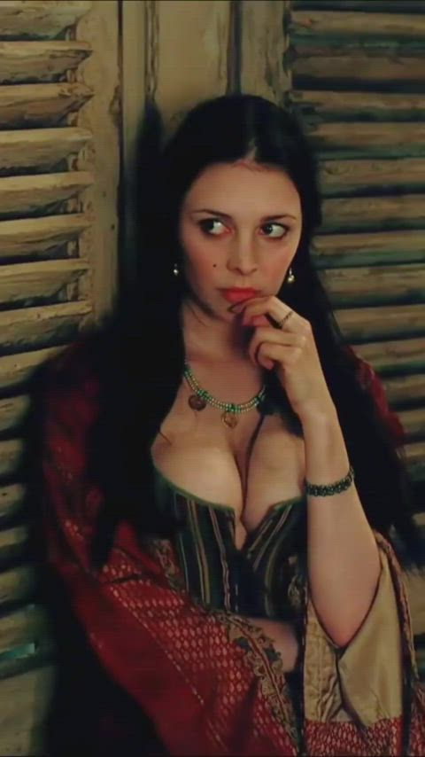 Lise Slabber - Black Sails