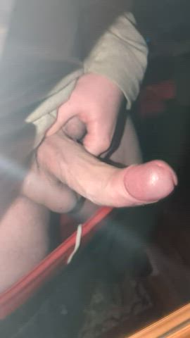 Cocks just look juicier with foreskin