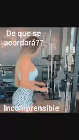 boyfriend fitness gym gif