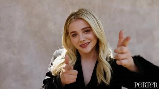 Chloe Grace Moretz Porter (4)