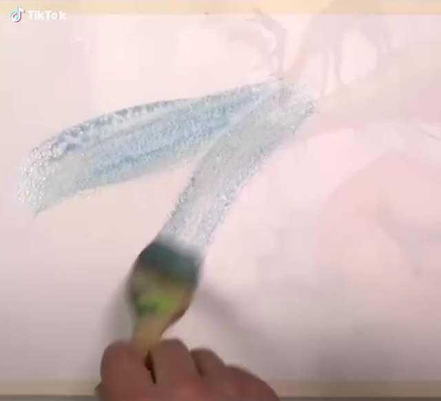 Perfect painting