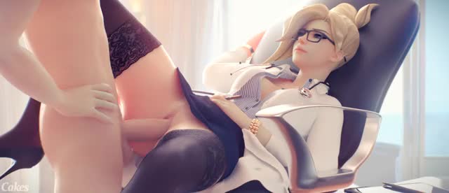 Mercy-Office-Sex