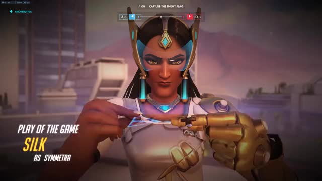 Moments like these are why I main Symmetra