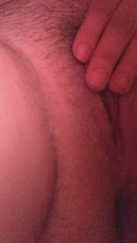 amateur masturbating pussy gif