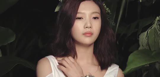 queen joy