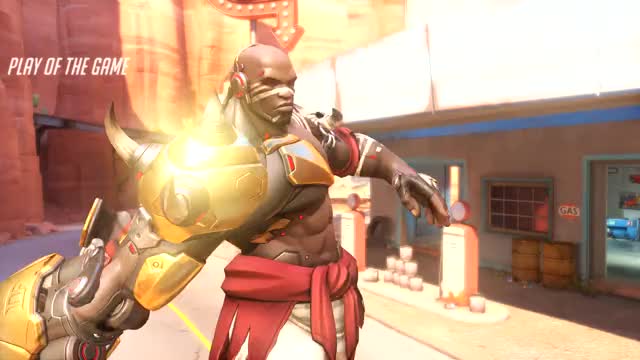 my first doomfist potg 2017-08-22