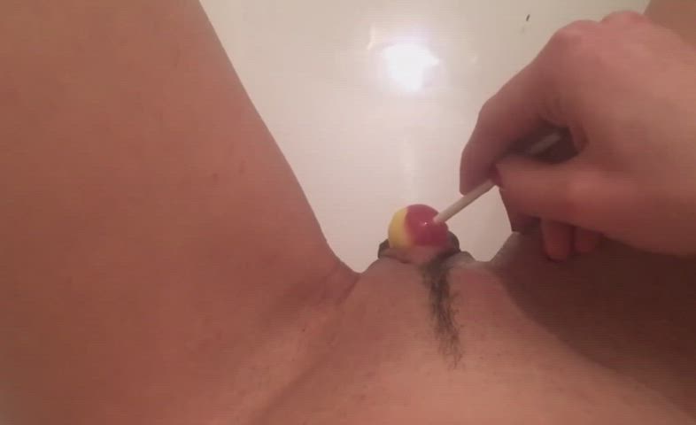 amateur bath female pov masturbating gif