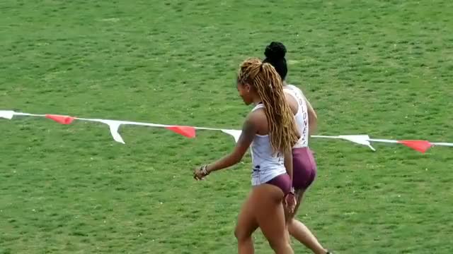 JUMIYA EASTERN KENTUCK TRACK N FIELD SEXINESS 2