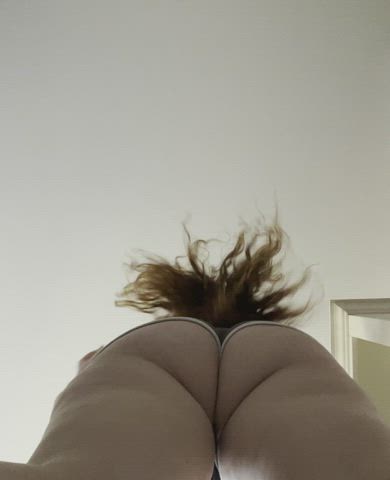 amateur ass booty gif