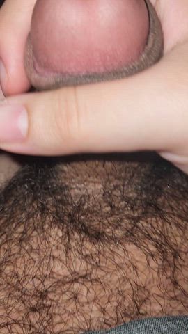 amateur cock cute homemade jerk off male masturbation masturbating nsfw small cock