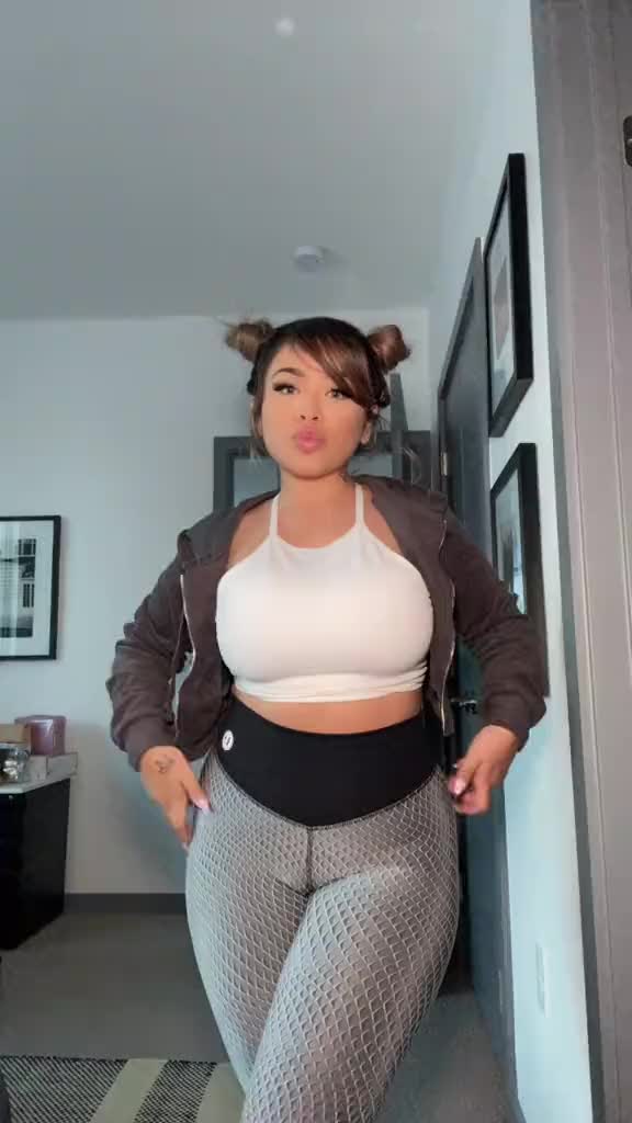 TikTok vid 2