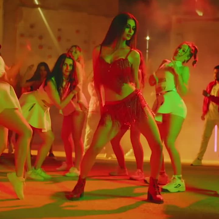 Bollywood Shaking gif