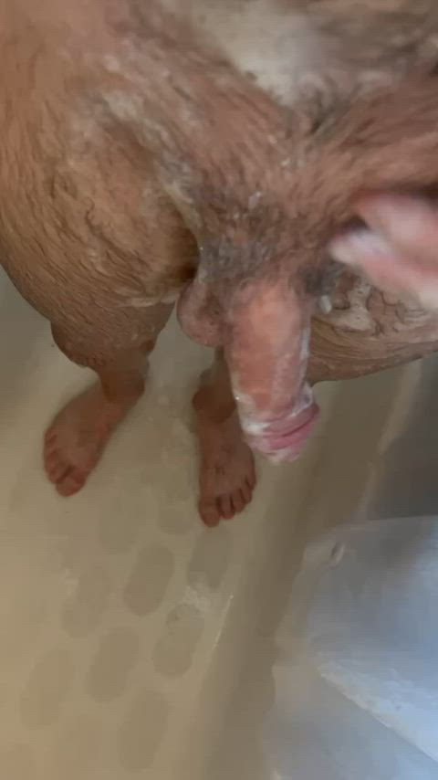 soapy softie