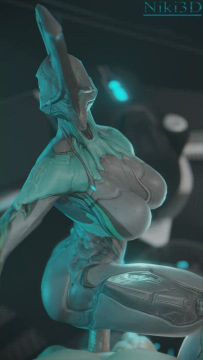 3D Animation Bouncing Tits POV Rule34 Sex gif