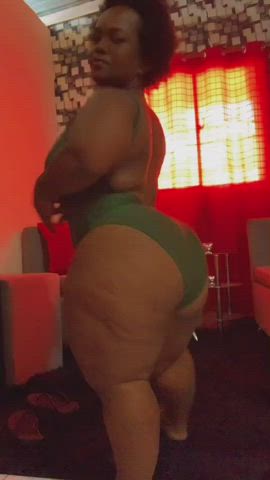 ?Big Ass Thick?