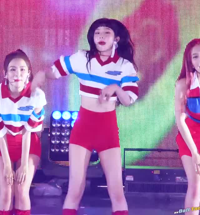 Dancing gif