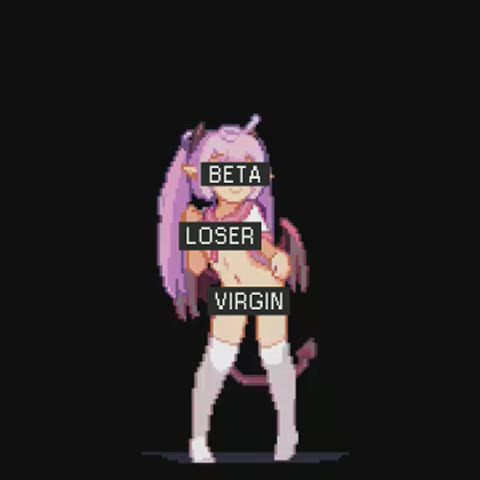 beta censored the beta safe club gif