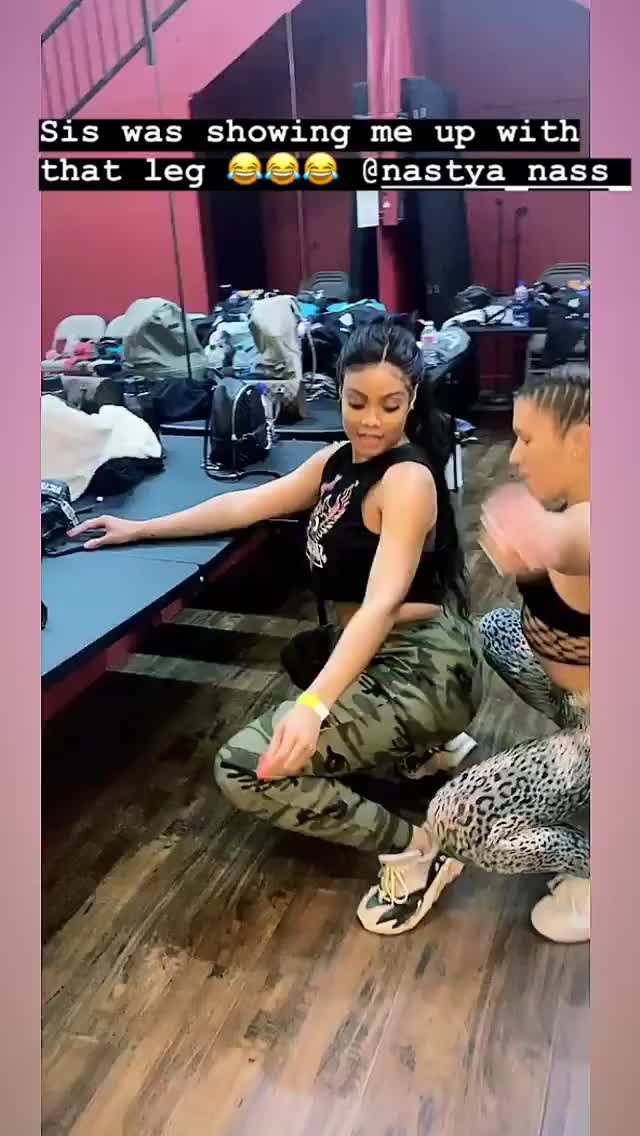 Dancing gif