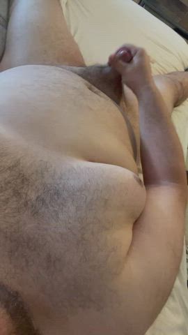 Cumshot from this morning 🍆 💦