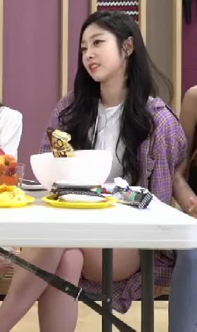 Lovelyz Jisoo 3