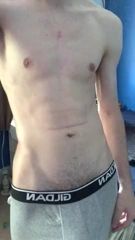Long time no post, here’s a gif. PMs and chats welcome