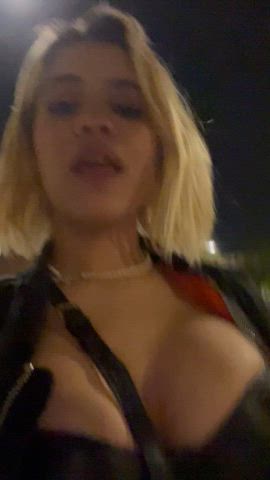 amateur big tits brunette gaby napoles latina pornstar amateur-girls gif