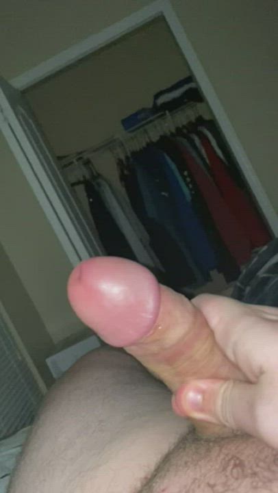 Kik backuploaf who wants this pumped inside them?