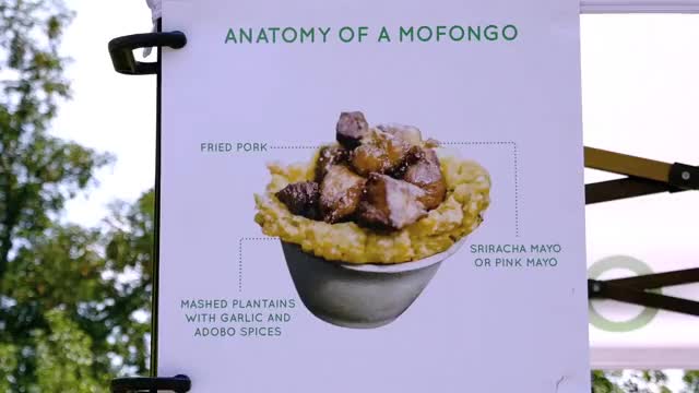 Mofongo