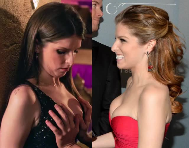 Anna Kendrick