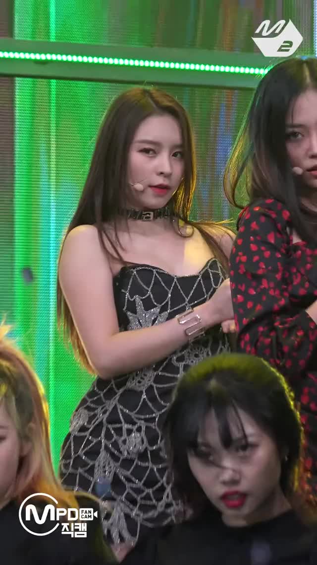 CLC ELKIE FanCam