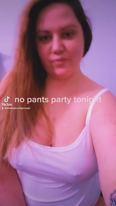 Big Tits Pierced Tits Porn GIF by mariahrosexoxo