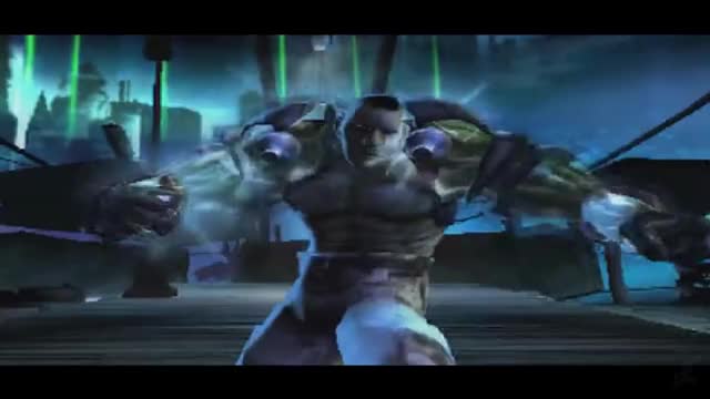 Marvel Nemesis: Rise of the Imperfects All Cutscenes (Game Movie) 1080p HD