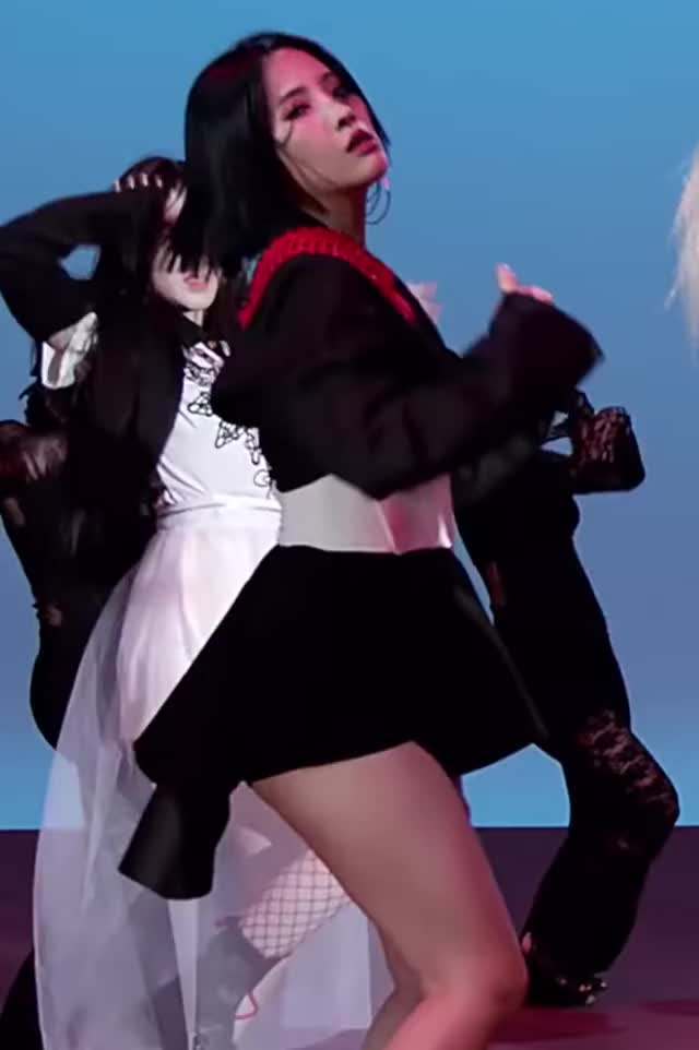 (G)I-DLE Soyeon