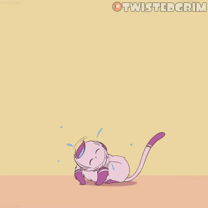Animation Chinese Kitty Nude gif