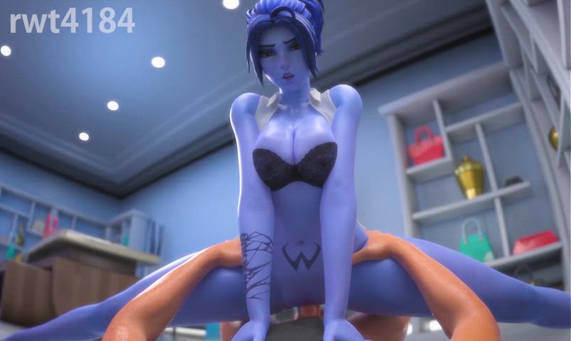 overwatch rule34 sfm gif