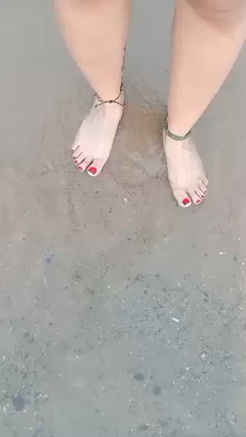 dirty feet feet feet fetish gif