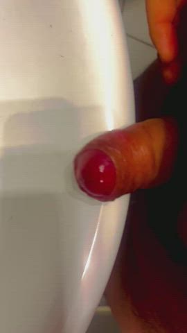 amateur cum cumshot male masturbation masturbating gif