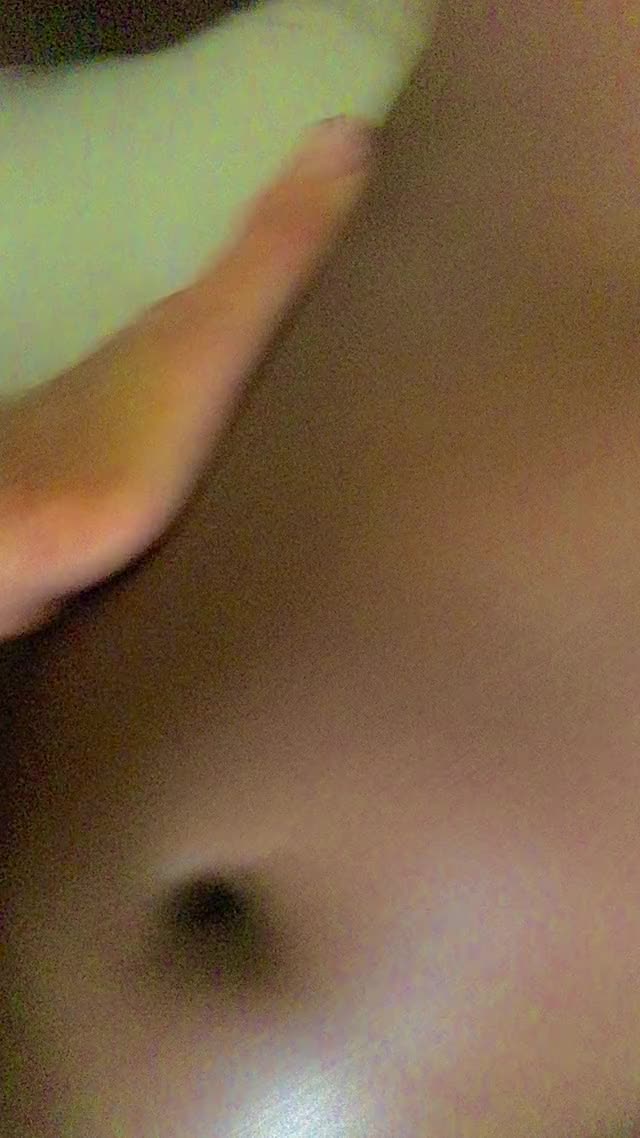 Cum on a black girl