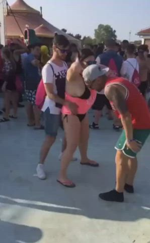 Amateur Festival Public