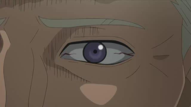 Black Clover - S1 E76 W1