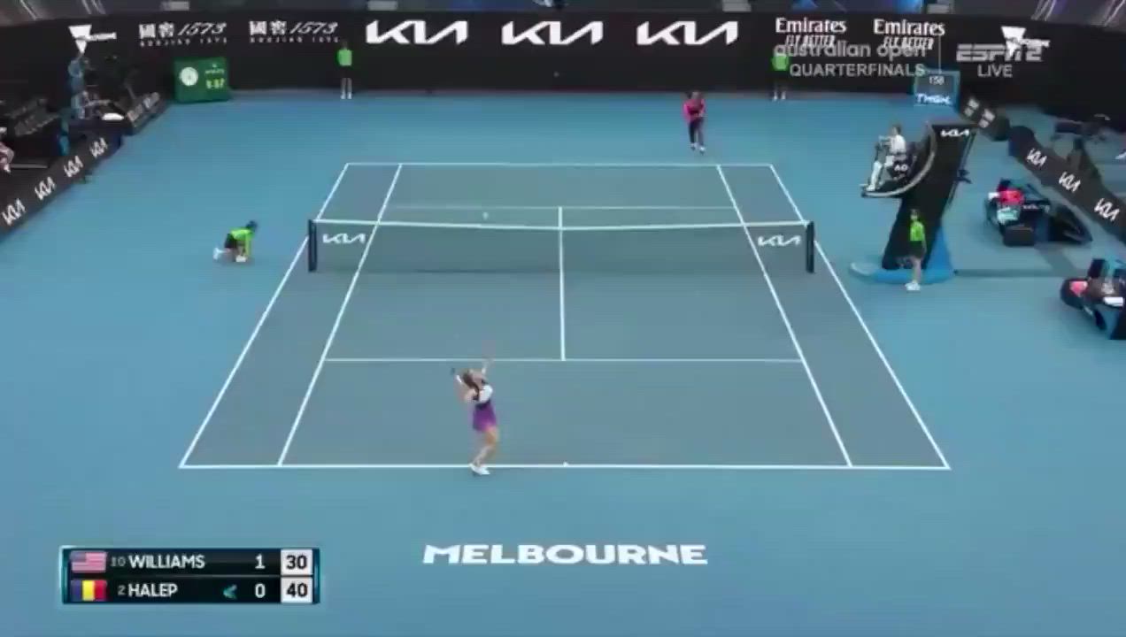 Serena Williams gif