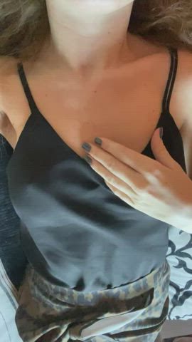 blowjob nipples tits gif