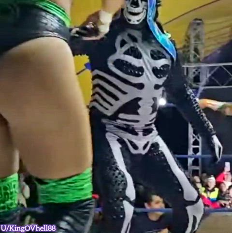 ass big ass wrestling gif