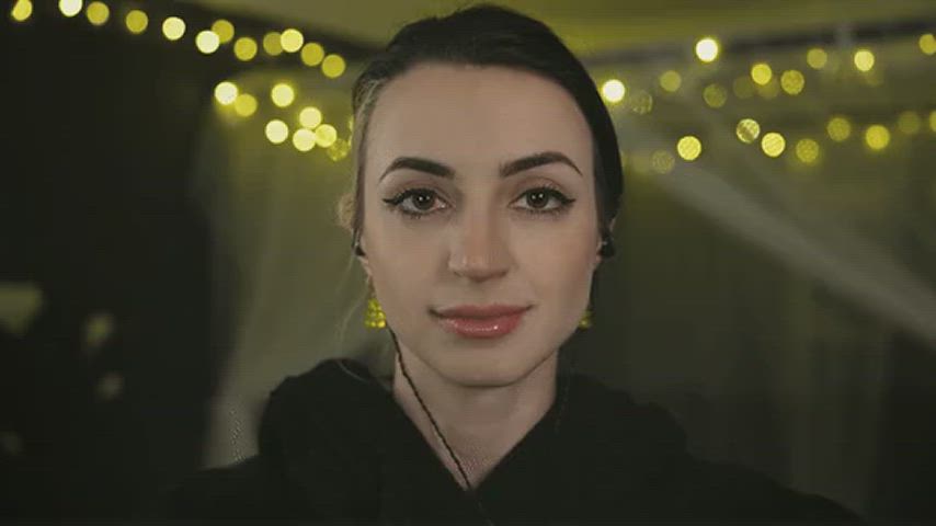 asmr sexy fun gif